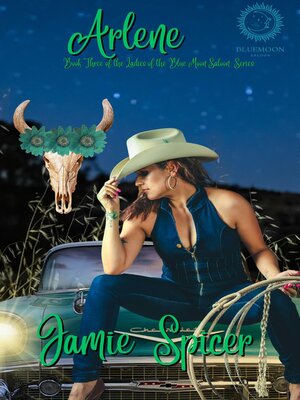 cover image of Arlene